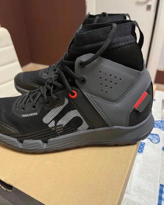 Adidas Trailcross Mid Pro nuove