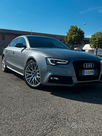 Audi A5 2015