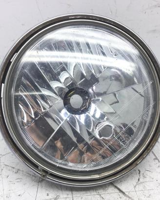 SUZUKI SV 650 FARO FANALE ANTERIORE 1999 AV133