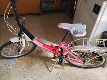 bicicletta bimba