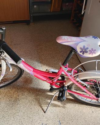 bicicletta bimba