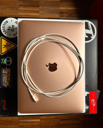 Macbook Air M1 2020