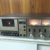 piastra  teac a430 vintage 