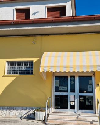 Cessione tabaccheria alimentari