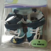 Scarpe neonato