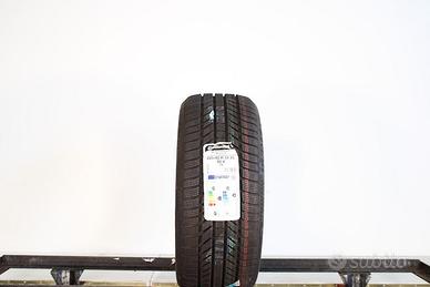 1 pneumatico 225 40 18 continental 92 v nuovo