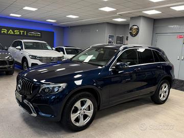 Mercedes-benz GLC 250 d 4Matic Exclusive