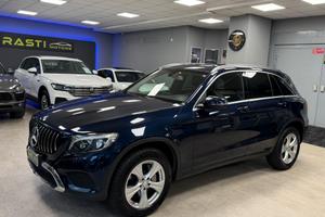 Mercedes-benz GLC 250 d 4Matic Exclusive