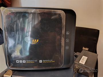 Modem Router Fastweb Fastgate wifi 