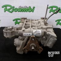 DIFFERENZIALE ANTERIORE TIGUAN 5N2 2.0 TDI 2014