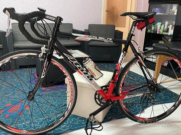 Bicicletta da corsa Atala slr200