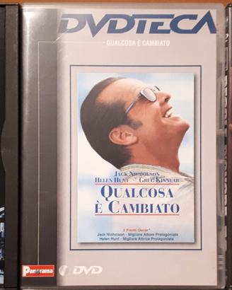 DVD originali