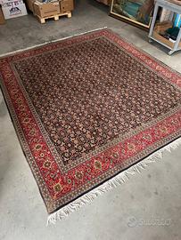 Tappeto persoano Bidjar cm.300x250