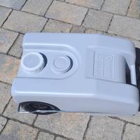 Roll tank fiamma 23 nuovo