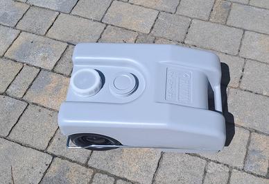 Roll tank fiamma 23 nuovo