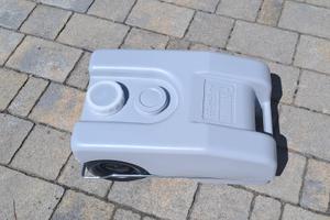 Roll tank fiamma 23 nuovo