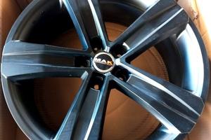 Cerchi in lega MAK 20" JEEP GRAND CHEROKEE