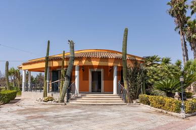 Villa singola - Siracusa