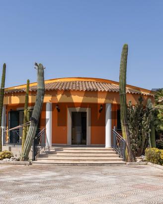 Villa singola - Siracusa