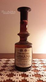 Grappa libarna anni 70 ORIGINALE RARA