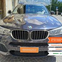 BMW X4 (F26) X4 xDrive20d Msport