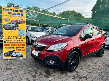 Opel Mokka 1.4 Benzina OK per neopatentati
