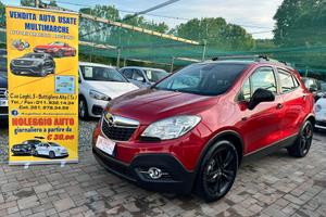 Opel Mokka 1.4 Benzina OK per neopatentati