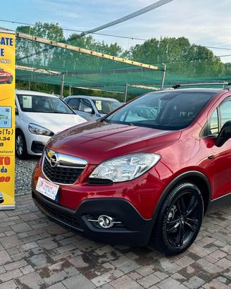 Opel Mokka 1.4 Benzina OK per neopatentati