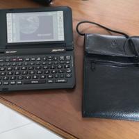 SHARP ZR5000 PDA Nuovo RIBASSO 