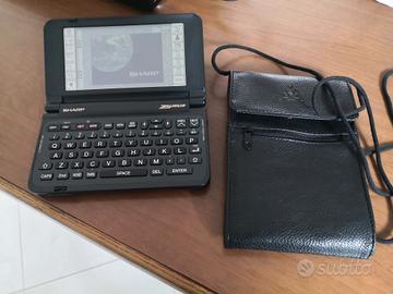 SHARP ZR5000 PDA Nuovo RIBASSO 