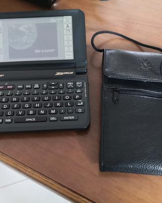 SHARP ZR5000 PDA Nuovo RIBASSO 
