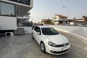 Volkswagen Golf 1.6 5p. Highline BiFuel