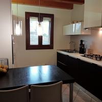 Cucina usata
