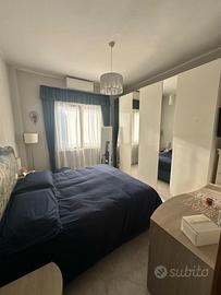 Trilocale Ristrutturato Pozzuoli