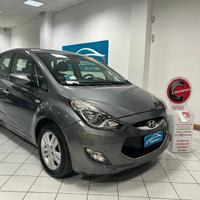 Hyundai iX20 1.4 GPL PER NEOPATENTATI 2014