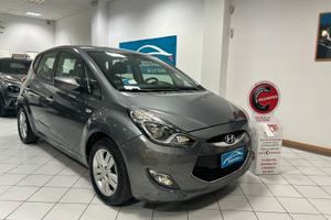 Hyundai iX20 1.4 GPL PER NEOPATENTATI 2014