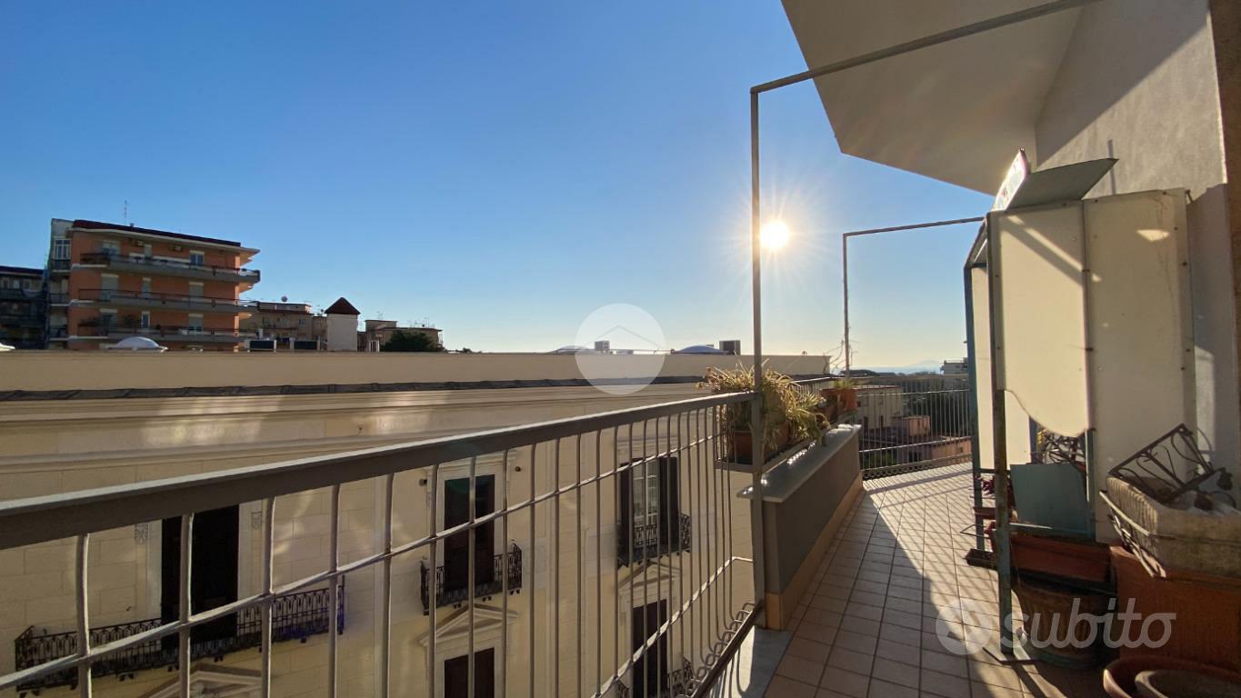 Apartment in San Giorgio a Cremano, Napoli - Vista 4