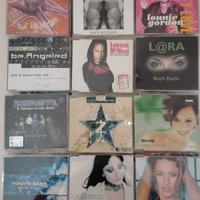 4cd cd singoli a scelta pop dance 