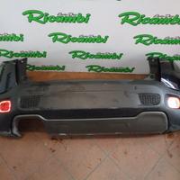 PARAURTI POSTERIORE JEEP RENEGADE ANNO 2019
