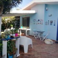 Villetta comoda a Scoglitti (Scogliera)