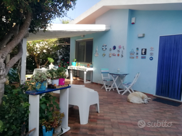 Villetta comoda a Scoglitti (Scogliera)