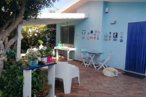 Villetta comoda a Scoglitti (Scogliera)