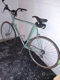 Bici  Bianchi anni 70