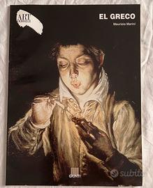 EL GRECO -Art dossier