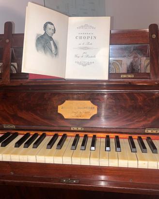 Pianoforte Roller et Blanchet 1835