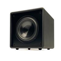 Subwoofer attivo compatto – Blue Aura X-Sub
