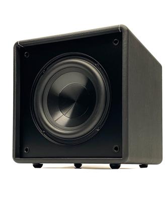 Subwoofer attivo compatto – Blue Aura X-Sub