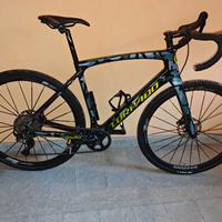 GRAVEL TORPADO ZENITH tg M