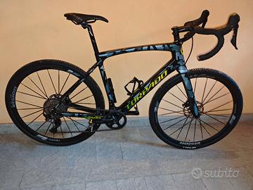 GRAVEL TORPADO ZENITH tg M