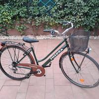 Bici donna